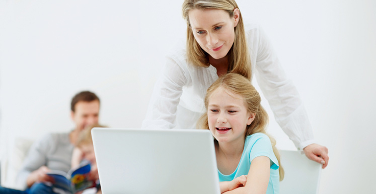 Is online speech therapy appropriate for a child with autism